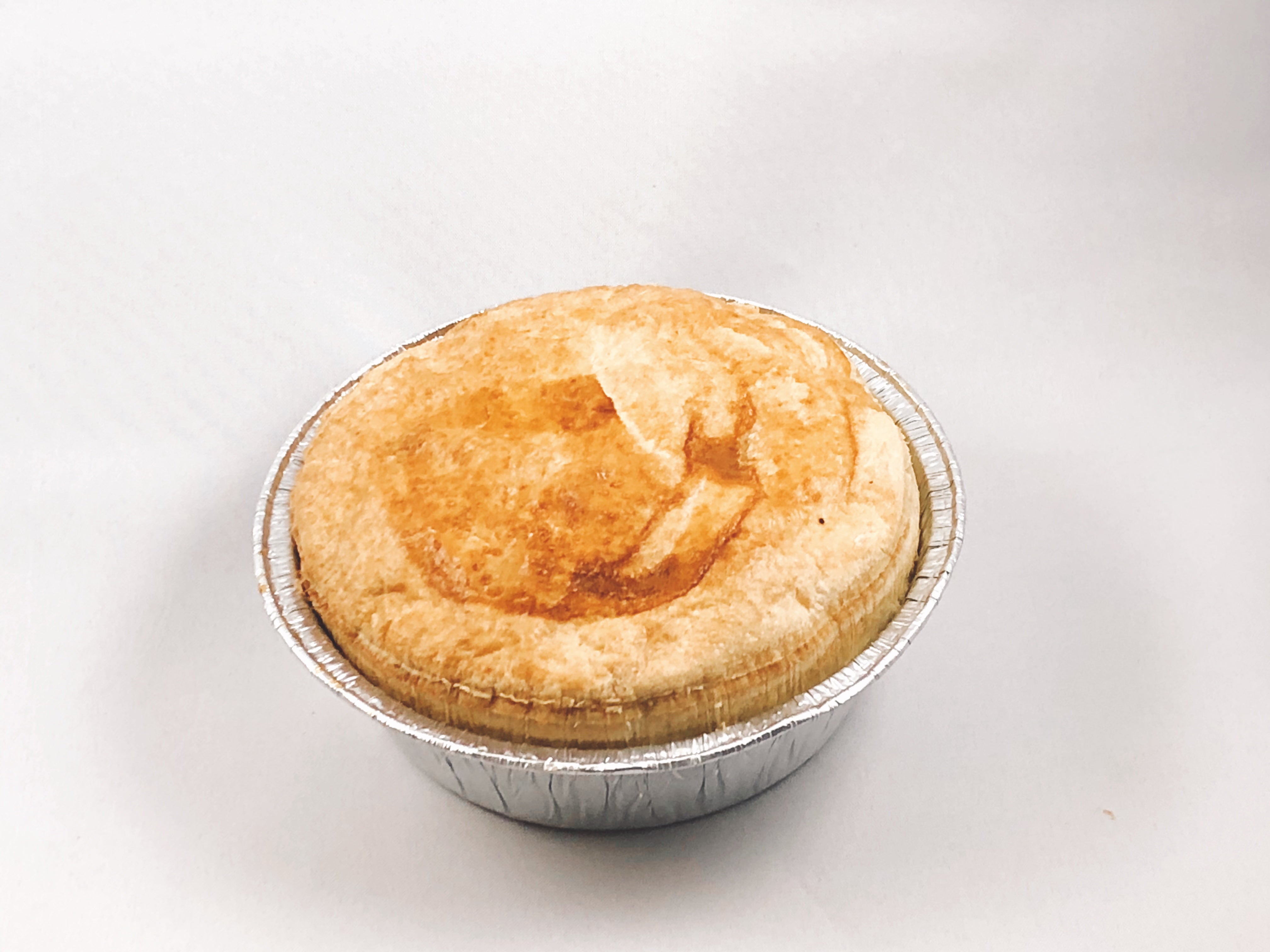 Frozen Chicken and Mushroom Pie – Lowsonford Pies