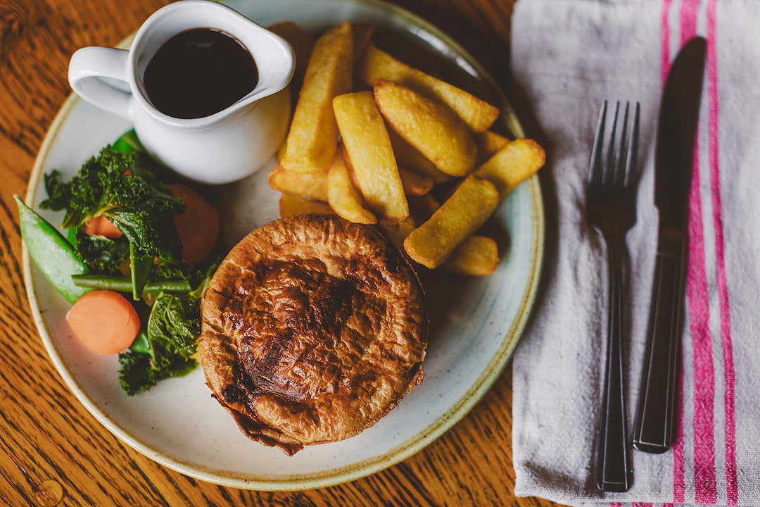Wholesale Pies