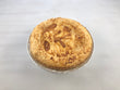 Frozen Butternut Squash, Goats Cheese & Asparagus Pie