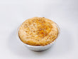 Cold Steak and Kidney Pie